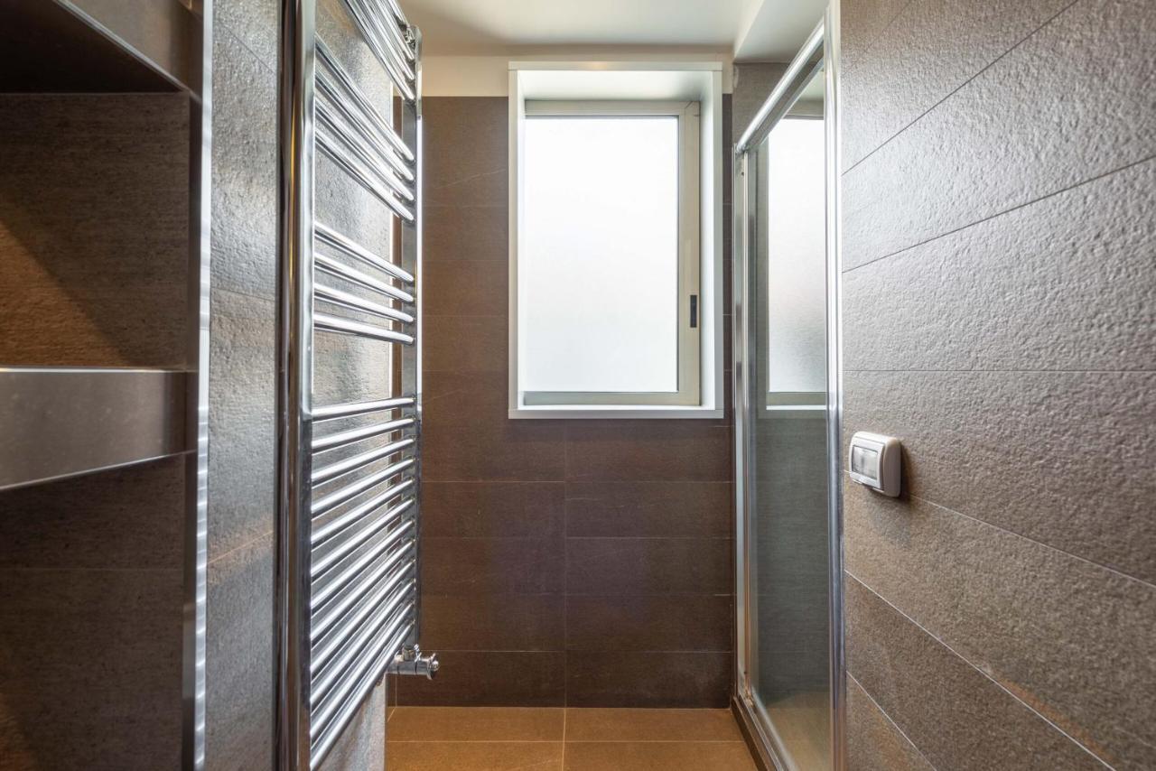 Daphne Suites Rome Buitenkant foto