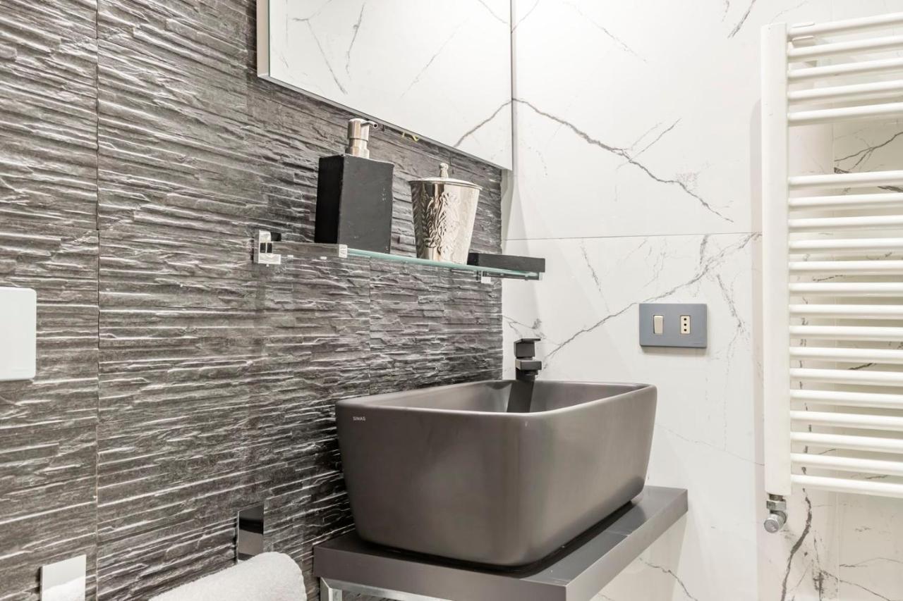 Daphne Suites Rome Buitenkant foto