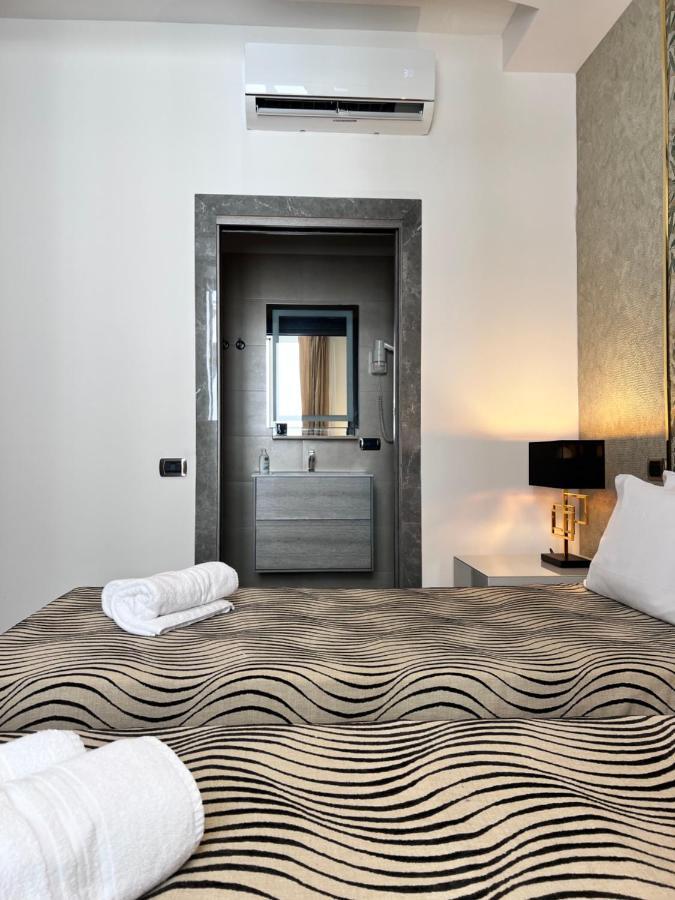 Daphne Suites Rome Buitenkant foto