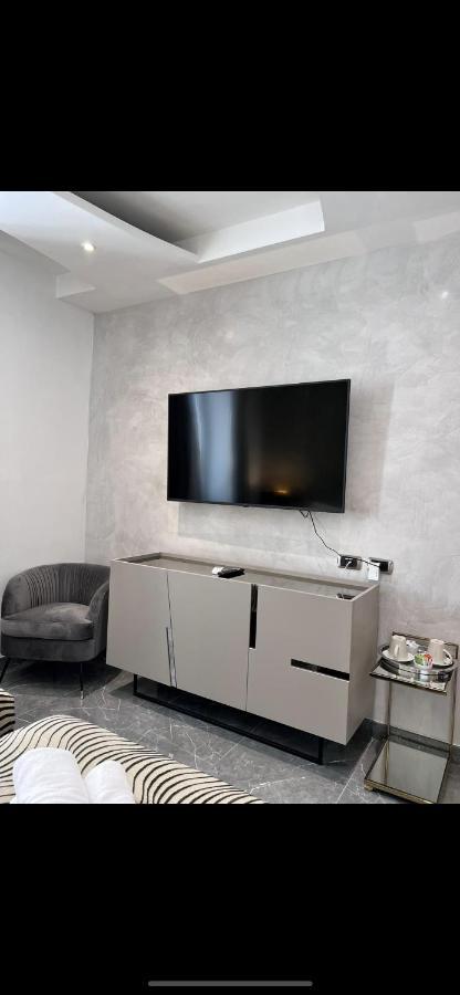 Daphne Suites Rome Buitenkant foto