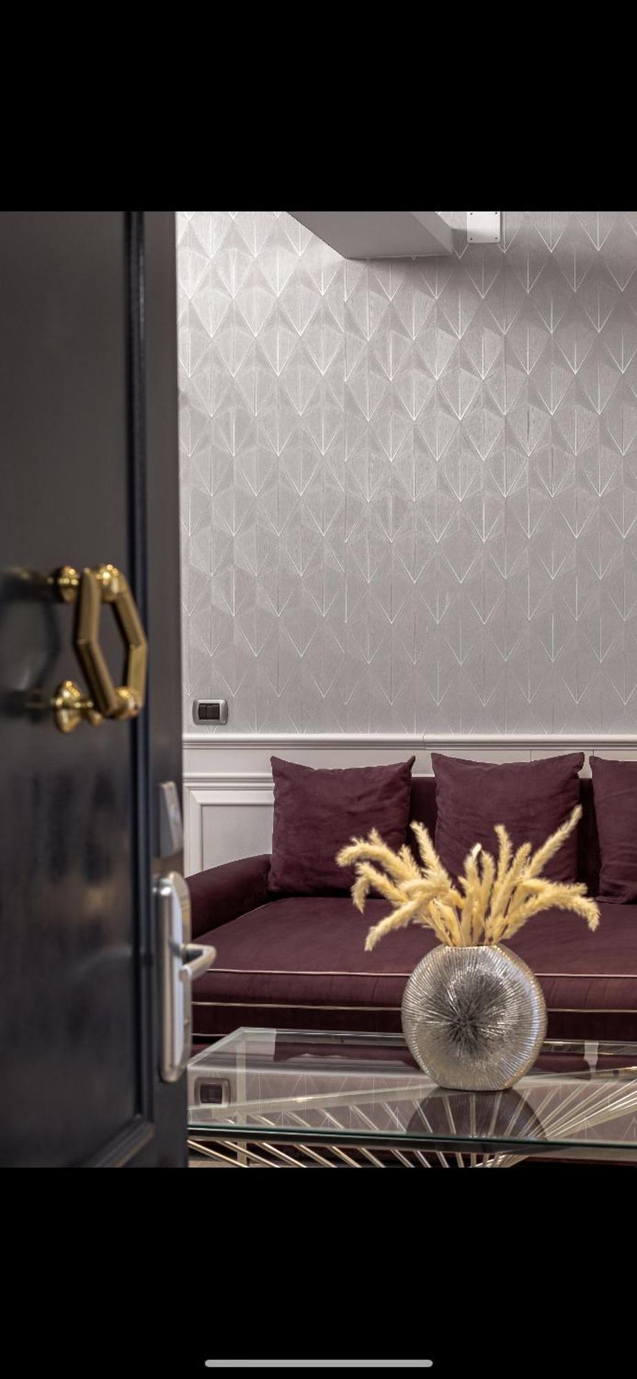 Daphne Suites Rome Buitenkant foto