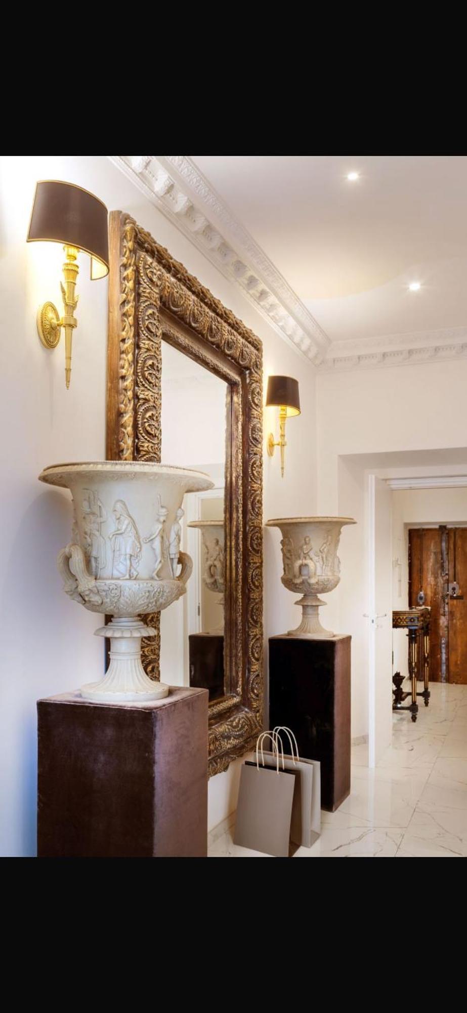Daphne Suites Rome Buitenkant foto