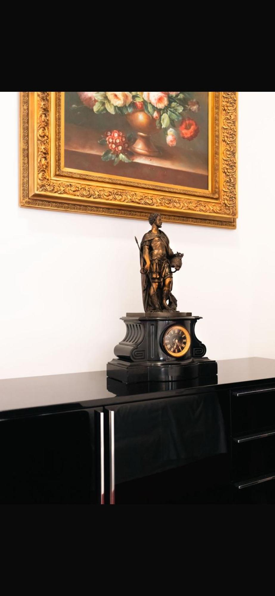 Daphne Suites Rome Buitenkant foto