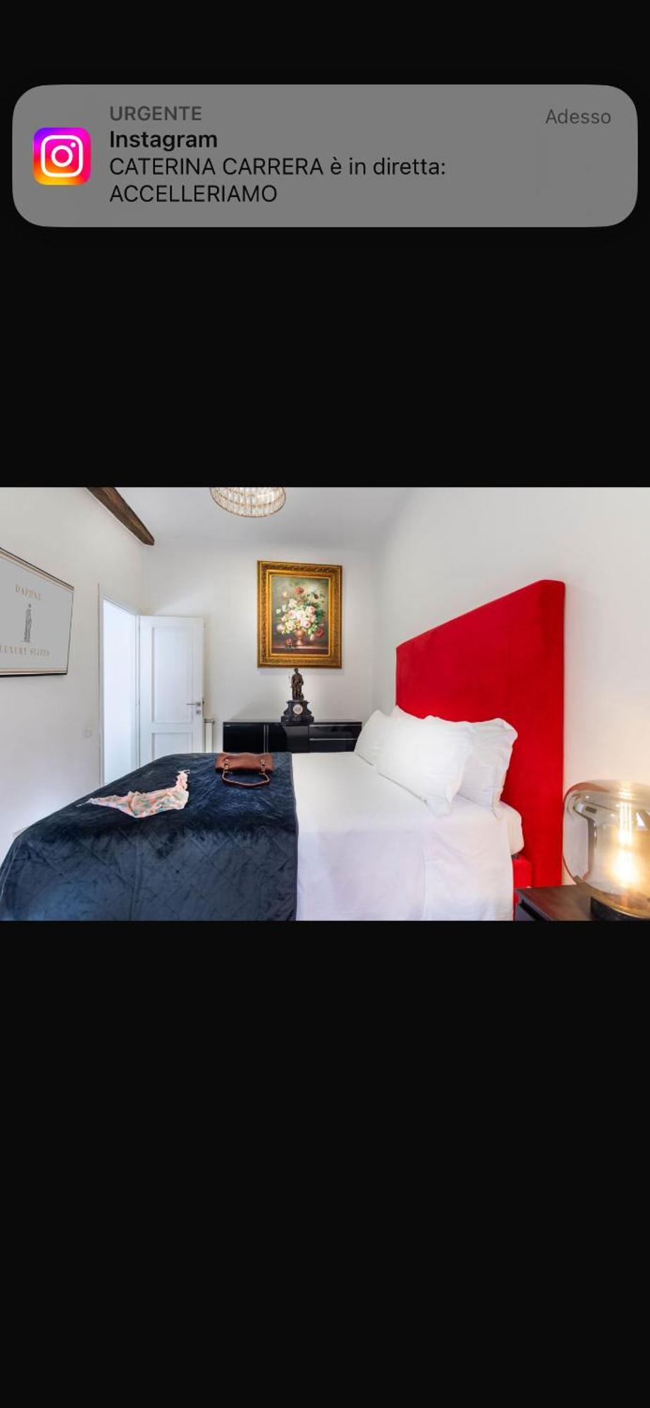 Daphne Suites Rome Buitenkant foto