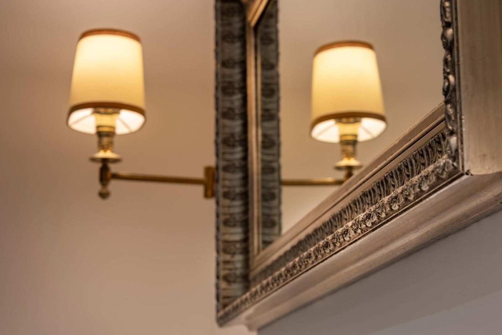 Daphne Suites Rome Buitenkant foto