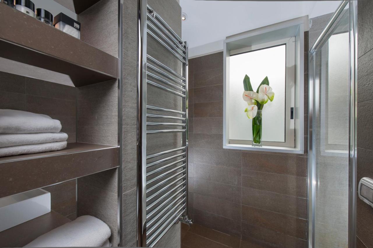 Daphne Suites Rome Buitenkant foto